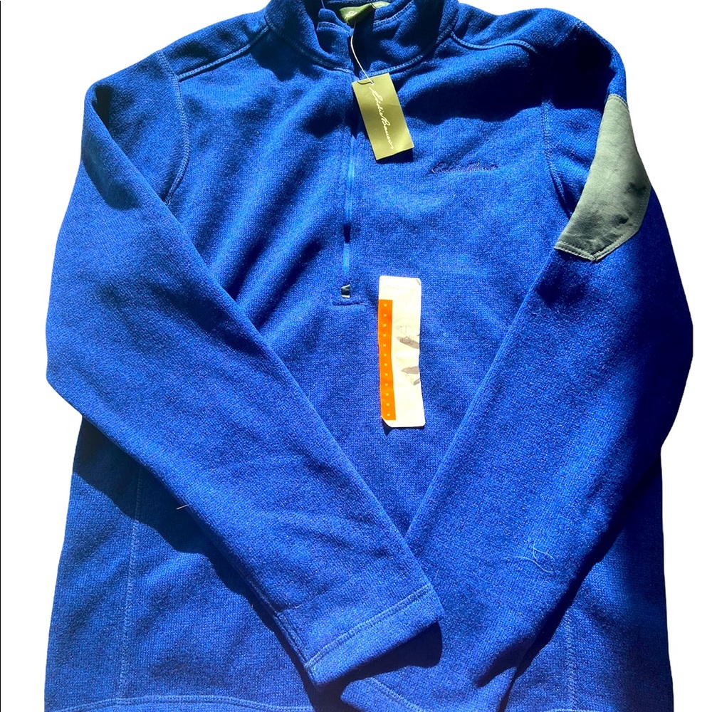 NWT Eddie Bauer
